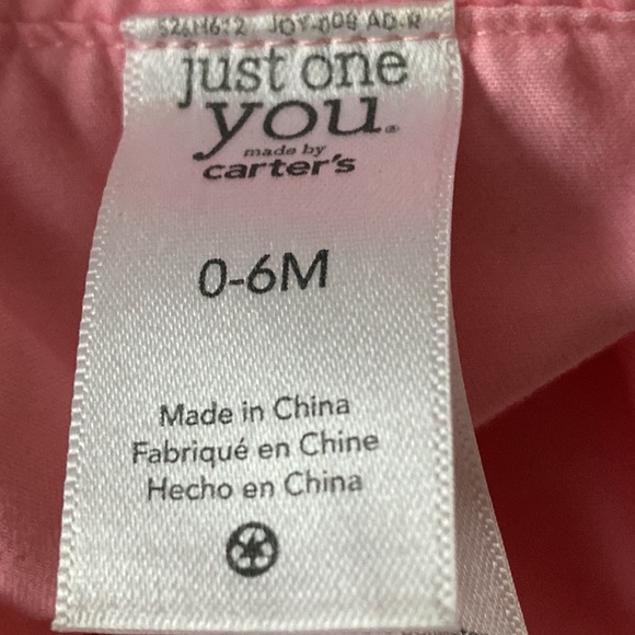 NWT 2 Summer hats - SIZE 0-6 months - Picture 8 of 13